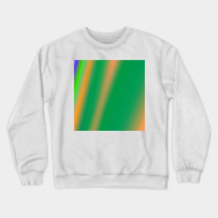 colorful abstract texture pattern background Crewneck Sweatshirt